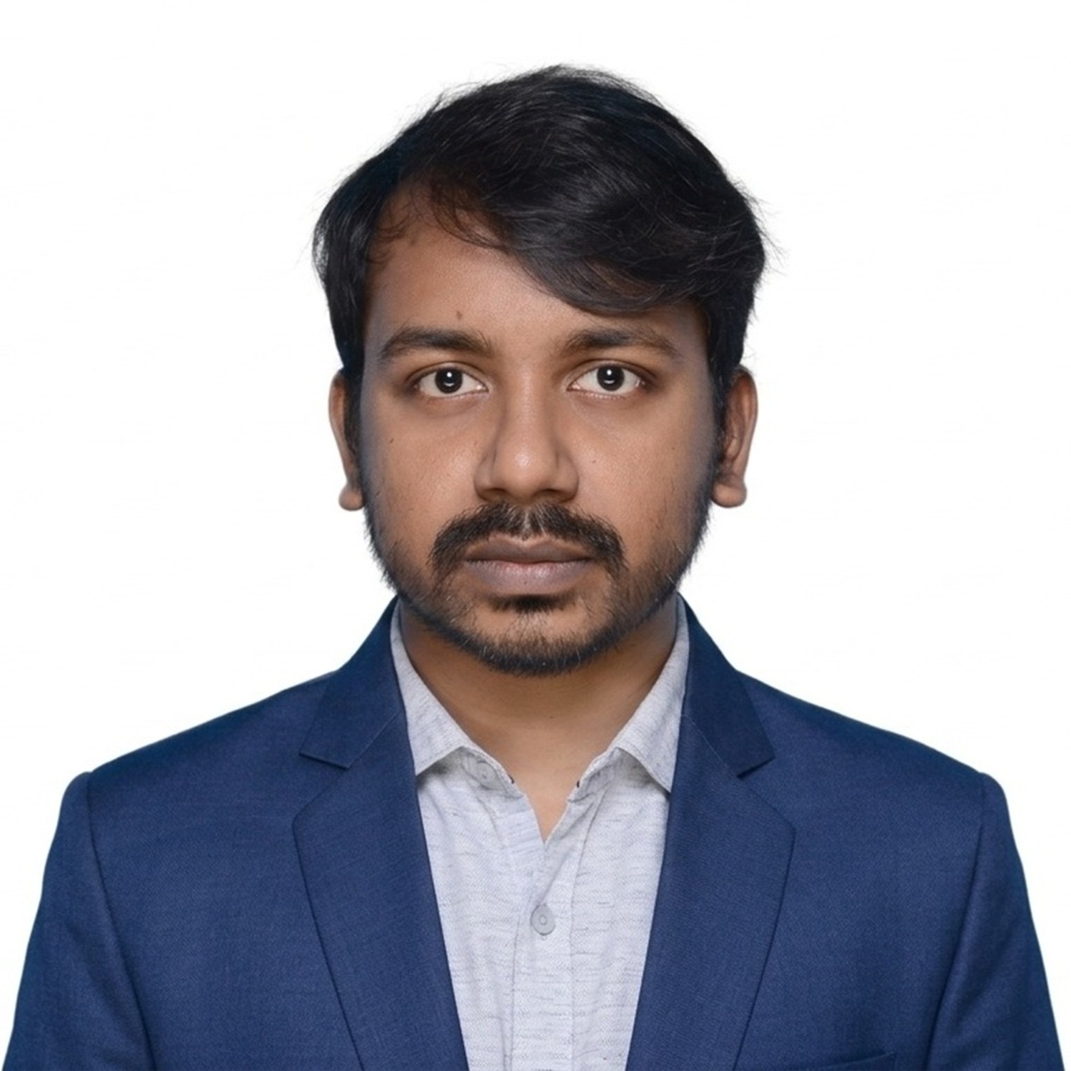 Profile photo placeholder for Uddin Md. Borhan